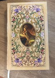 Le relazioni pericolose di P. Choderlos de Laclos