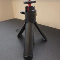 mini Treppiede portatile