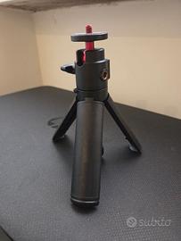 mini Treppiede portatile