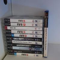 giochi PlayStation 3