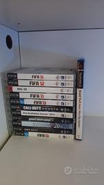 giochi PlayStation 3