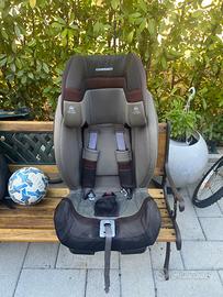 Seggiolino auto isofix