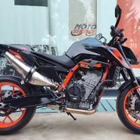 Ktm 890 Duke R