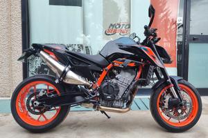 Ktm 890 Duke R
