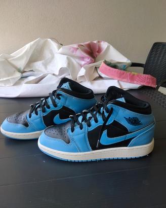 Jordan 1 