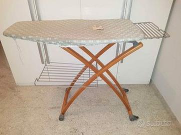 Asse da stiro Snello Foppapedretti