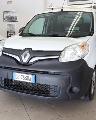 RENAULT KANGOO 1.5 BLUEDCI 95 CV ICE - ANTIFURTO B