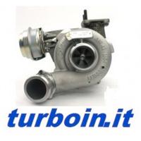 turbina revisionata 801374