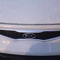 Griglia anteriore (mascherina anteriore) Kia Pican