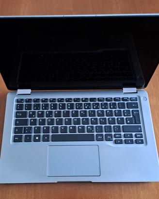 Dell Latitude 7400 2in1