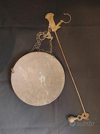 Bilancia stadera primi del '900