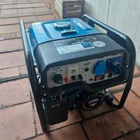 Generatore Hyundai PT3900-XT-ATS