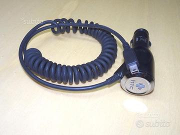 Carica cellulare HTC