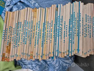 Zagor - Primi numeri originali