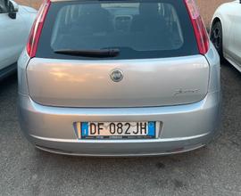 FIAT Punto 3ª serie - 2006