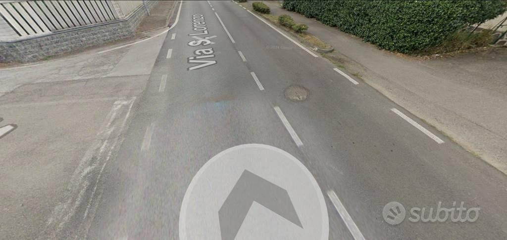 Immobile in asta di 2878 m² a Lazzate - Altro
