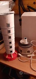 faro vintage 