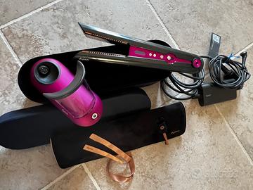 Piastra Dyson Corrale