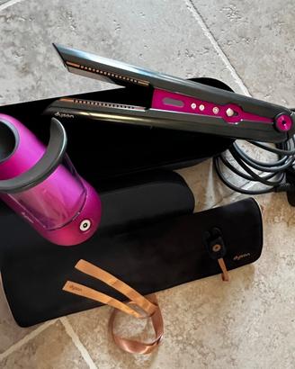 Piastra Dyson Corrale