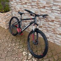 Rockrider st540
