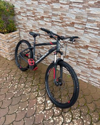 Rockrider st540