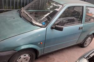 Fiat cinquecento 700cc