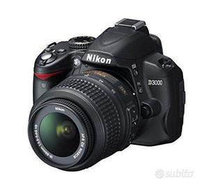Macchina fotografica