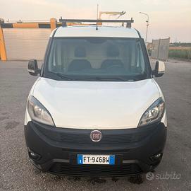 fiat doblò natural power 2018