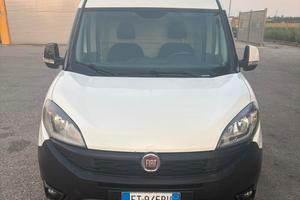fiat doblò natural power 2018