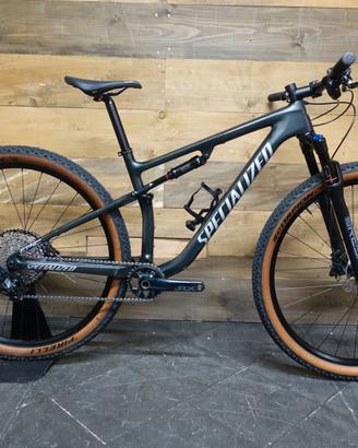 MTB Specialized Epic Comp tg. M - Usata