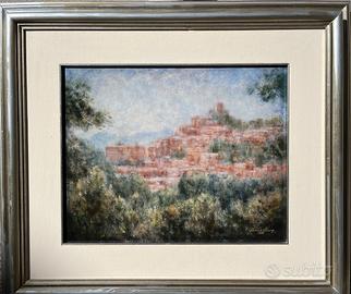 ROLAND KHOURY (1930-1988)  dipinto