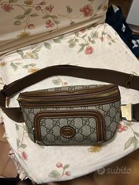 Marsupio gucci