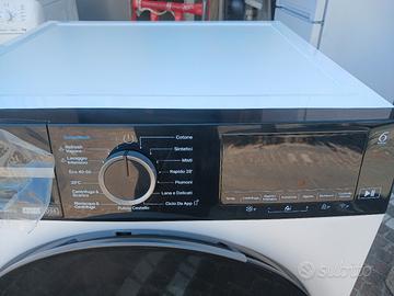 lavatrice Whirlpool 12 kg