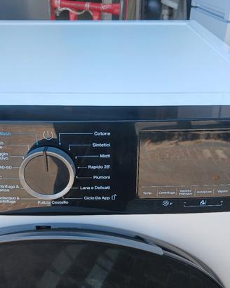 lavatrice Whirlpool 12 kg