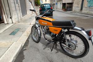 Benelli t50 vintage
