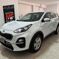 Kia Sportage 1.7 CRDI 116 cv