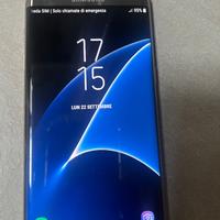 Samsung galaxy s7 edge