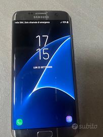 Samsung galaxy s7 edge