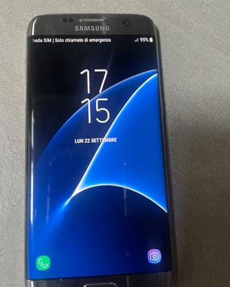Samsung galaxy s7 edge