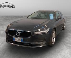 VOLVO V90 2016 - V90 2.0 d5 Momentum awd geartroni