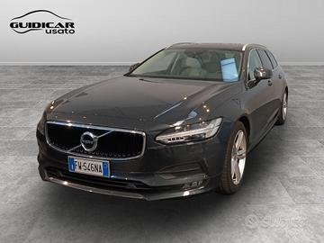 VOLVO V90 2016 - V90 2.0 d5 Momentum awd geartroni