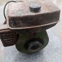 Motore LOMBARDINI intermotor IM 251