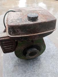 Motore LOMBARDINI intermotor IM 251