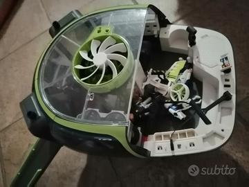 Playmobil future planet 5149