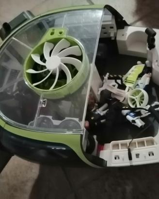 Playmobil future planet 5149