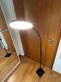Lampada regolabile