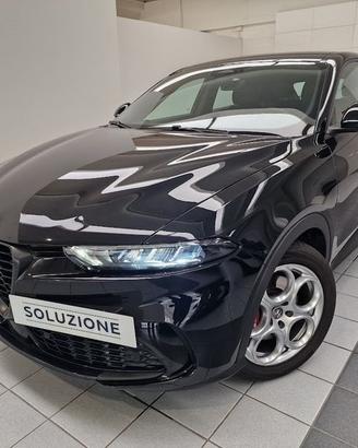 Alfa Romeo Tonale 1.6 diesel 130 CV TCT6 Sprint
