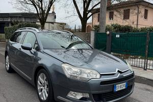 Citroen C5 2.0 HDi Executive tourer 2011