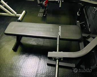 Chest Press