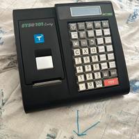 Registratore di Cassa